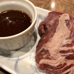 焼肉食べ放題 ぷるぷるホルモン - 