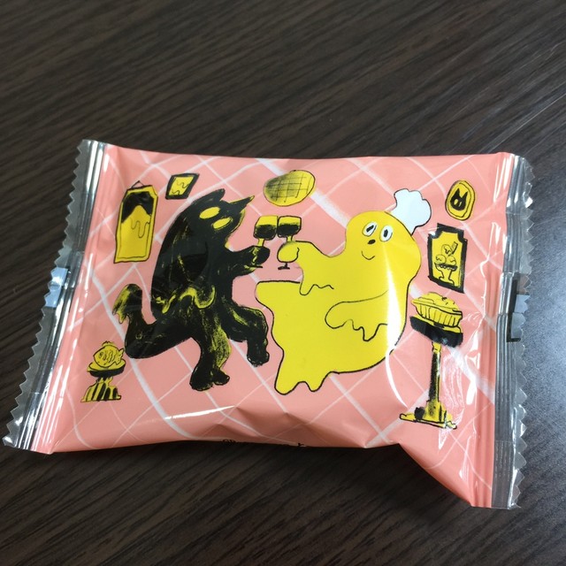 イラストに反して大人味のお菓子 By 花ちゃんdon キャラメルゴーストハウス ラゾーナ川崎 Caramel Ghost House 川崎 スイーツ その他 食べログ イラストに反して大人味のお菓子 By 花ちゃんdon キャラメルゴーストハウス ラゾーナ川崎 Caramel Ghost House 川崎 スイーツ その他 食べログ