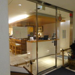 すし処 きみ - 店頭