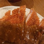 ローハイド - 柔らかくておいしいカツでしたー