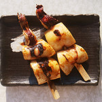 Yakitori Kawaraya - 