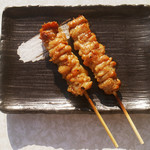 Yakitori Kawaraya - 