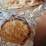 インド料理専門店 クシュクシュ - 2019 4/11