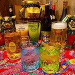 あぐ～豚しゃぶ琉球酒場 ぶらんちゅ