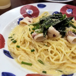 鎌倉パスタ - 