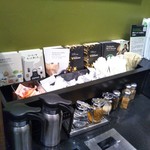 スターバックスコーヒー イオンモール札幌苗穂店 - 