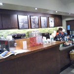 スターバックスコーヒー イオンモール札幌苗穂店 - 