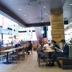 スターバックスコーヒー - 