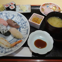 すし処 きみ - 本日のおすすめランチ