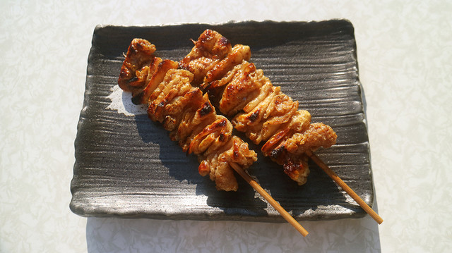 Yakitori Kawaraya