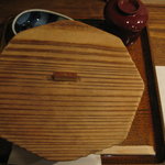 あなごめしうえの - うえの　あなごめし（上）