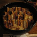 あなごめしうえの - うえの　あなごめし（上）