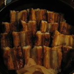 あなごめしうえの - うえの　あなごめし（上）