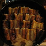 あなごめしうえの - うえの　あなごめし（上）