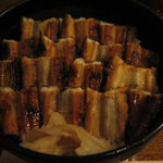 あなごめしうえの - うえの　あなごめし（上）