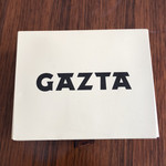 GAZTA - 