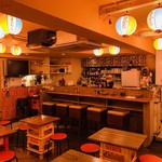 あぐ～豚しゃぶ琉球酒場 ぶらんちゅ