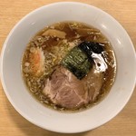 中華ごはん　かんざし - 中華蕎麦