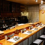 Sushisho Nomura - 