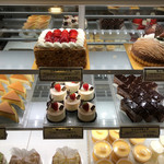 ケーキハウス　アルディ - 