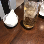 ケーキハウス　アルディ - 