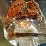 パティスリ・ル・スィエル - バナナロール