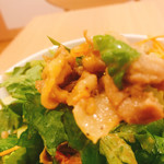 サラダ&カフェ GOGREEN - 