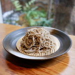 信州そば むらた - 