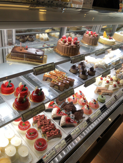 札幌のケーキを食べつくそう エリア別人気店19選 食べログまとめ 札幌のケーキを食べつくそう エリア別人気店19選 食べログまとめ