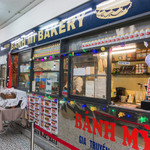 Ebis Banh Mi Bakery - 外観