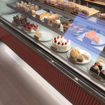 パティスリー ル ソレイユ