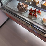 パティスリー ル ソレイユ