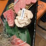 炭火焼肉棕櫚 - 