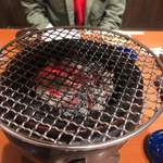 炭火焼肉棕櫚 - 