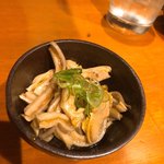 炭火焼肉棕櫚 - 