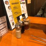 炭火焼肉棕櫚 - 