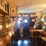 Cafe&bar Lecume des Jours - 店内