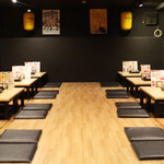 どきどき水産 - 