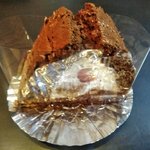 パティスリ・ル・スィエル - バナナロール