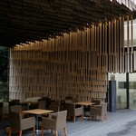 廚 菓子 くろぎ - 