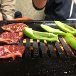 焼肉 ちば - 