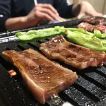 焼肉 ちば - 