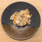 中華ごはん　かんざし - 料理写真:エビマヨ