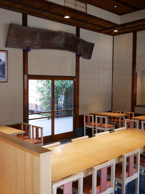 船橋屋 亀戸天神前本店 ふなばしや 錦糸町 甘味処 食べログ 船橋屋 亀戸天神前本店 ふなばしや 錦糸町 甘味処 食べログ