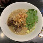 麺劇場 玄瑛  - 