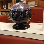 はまの屋パーラー - 占いの機械