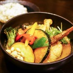 Rojiura Curry SAMURAI． - 