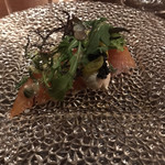 アバスク　イチャスエタメンディ - 