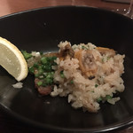 アバスク　イチャスエタメンディ - 