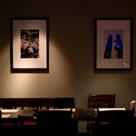 ニッカ ブレンダーズ・バー - 雰囲気抜群